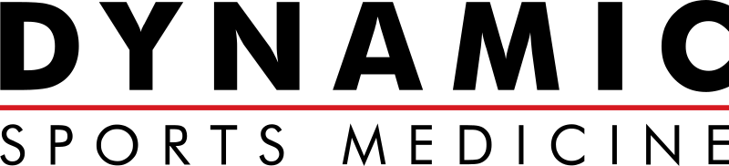 Dynamic Sports Medicine