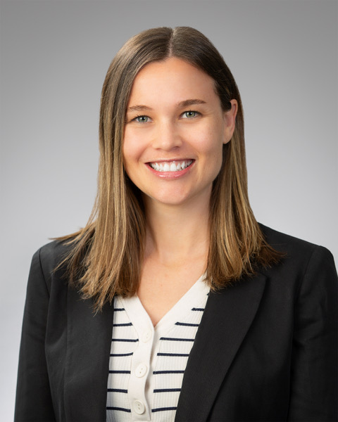 Lauren Trapani, Sports Dietitian