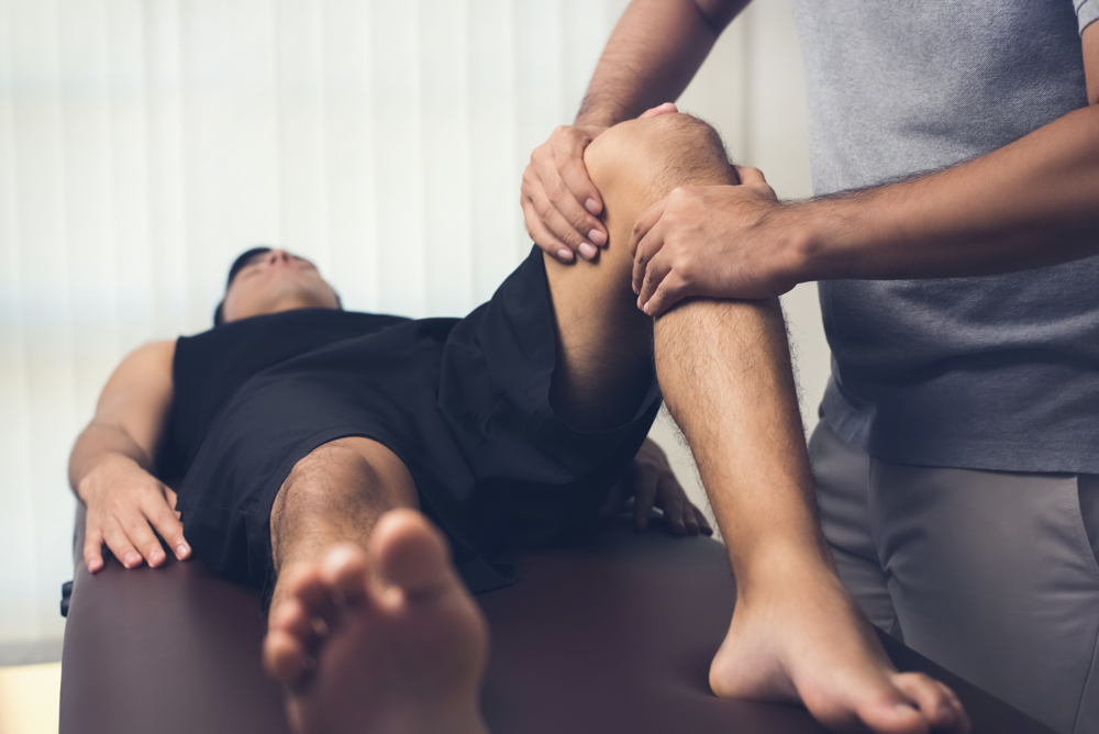 How Sports Chiropractors Help In Preventing Injuries