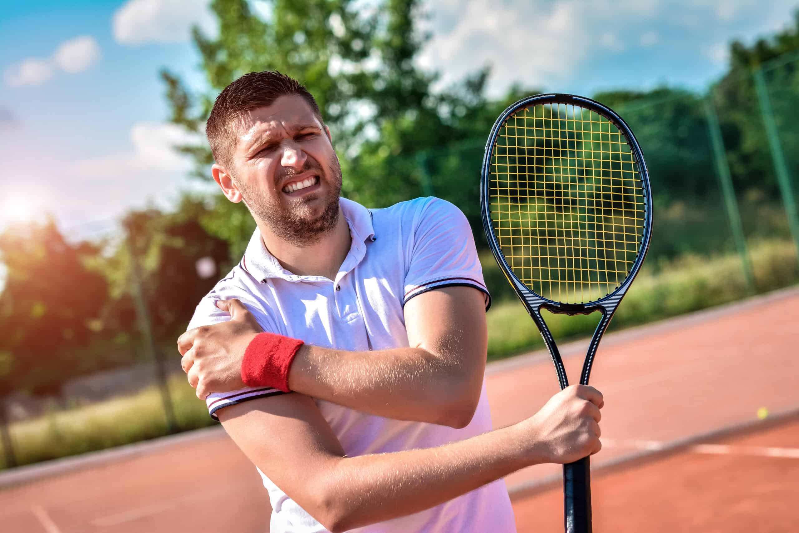 Dynamic Sports Medicine