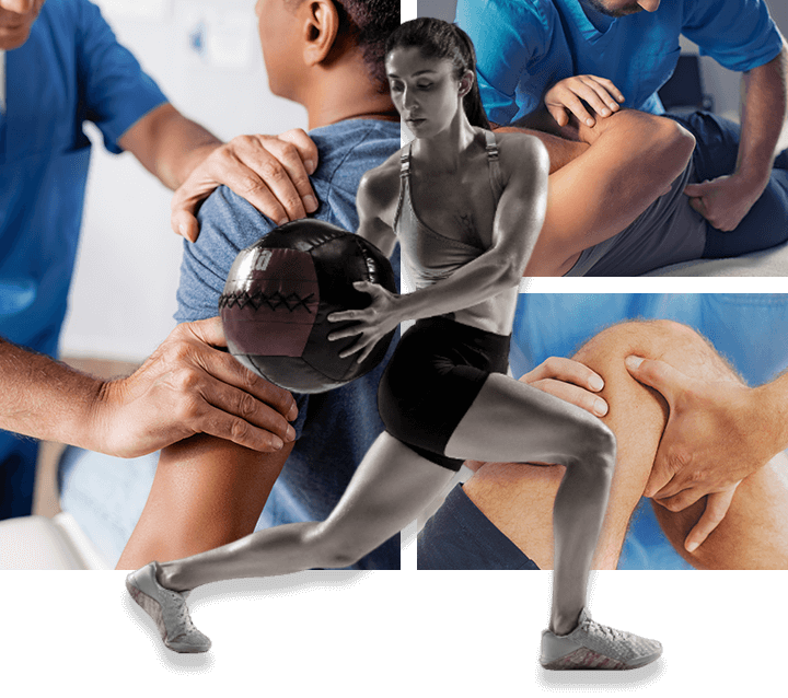 Home Exercise Program for Tension Headache — Integrative Health + Sports  Medicine
