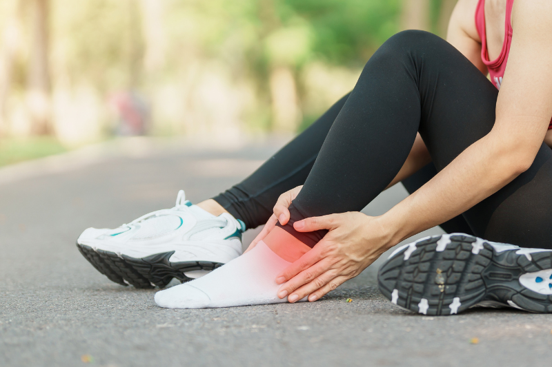 Tackling Tendonitis: Causes, Symptoms, and Chiropractic Solutions