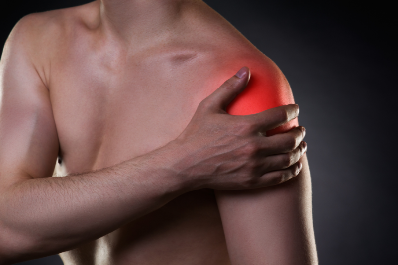 Healing Shoulder Injuries: The Chiropractor’s Perspective