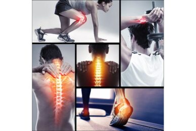 Understanding Common Sports Injuries: Prevention and Treatment