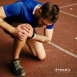 How to Know When It’s Time to See a Sports Medicine Specialist