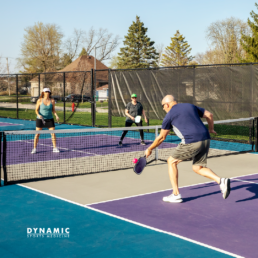 The Ultimate Guide to Recovering from a Pickleball Injury