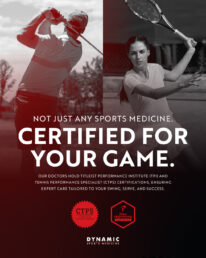 Smarter Sports Medicine: Certified Care for Peak Performance