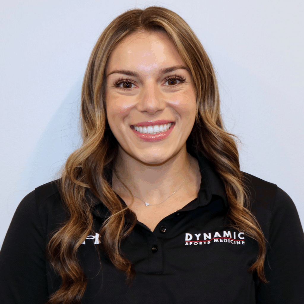 Dynamic Sports Medicine