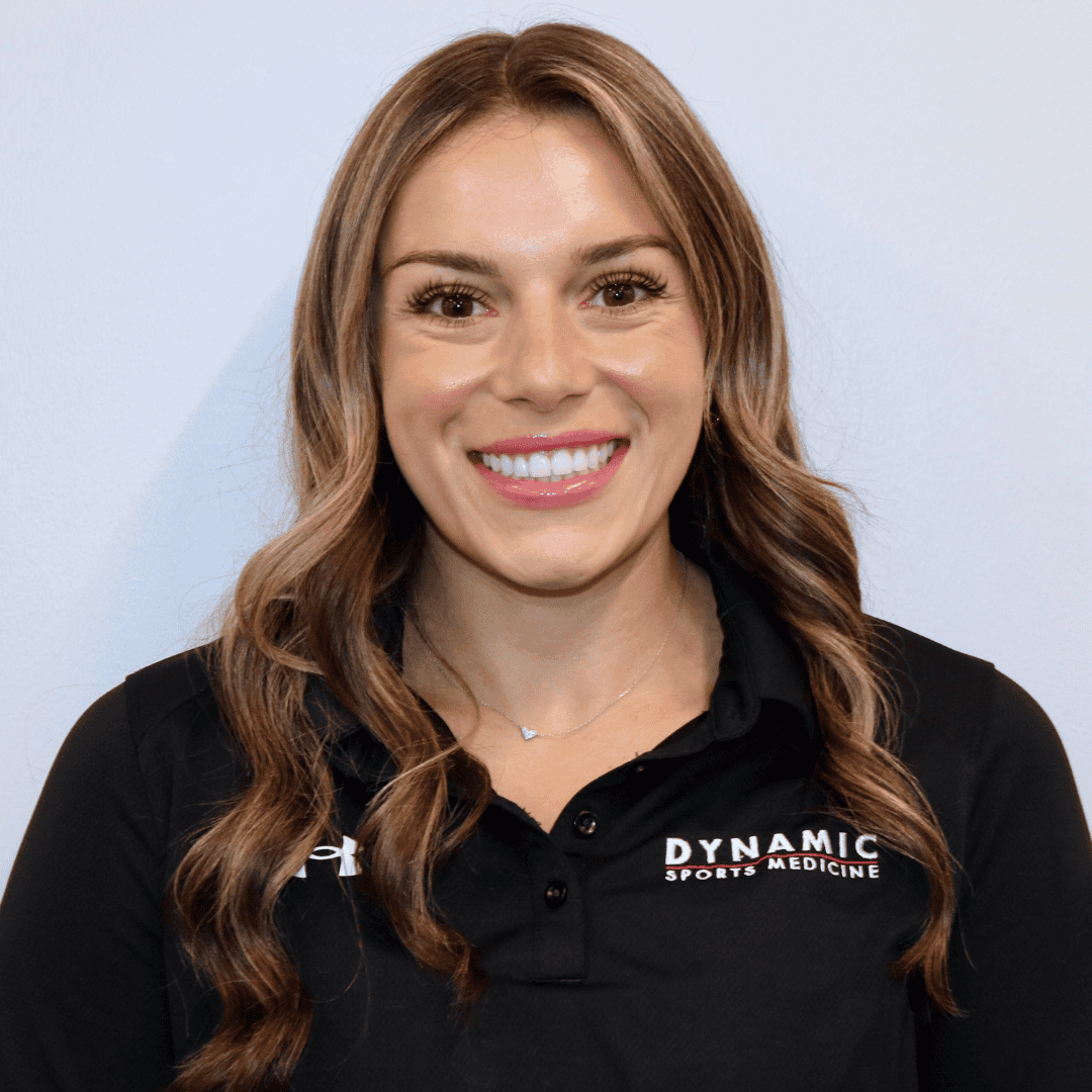 A friendly, professional sports medicine chiropractor providing personalized injury treatment, sports injury rehab, and performance enhancement services at Dynamic Sports Medicine.