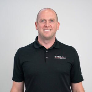 Experienced sports medicine specialist at Dynamic Sports Medicine. Providing specialized injury treatment, rehabilitation, and athlete care to enhance performance and recovery.
