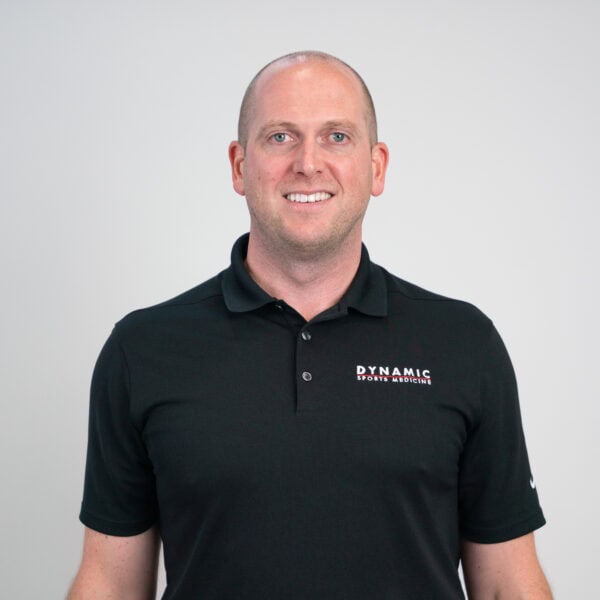 Dynamic Sports Medicine