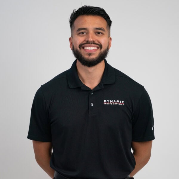 Dynamic Sports Medicine
