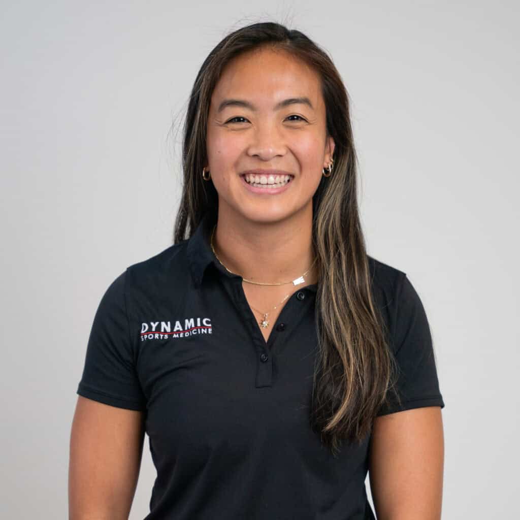Dynamic Sports Medicine