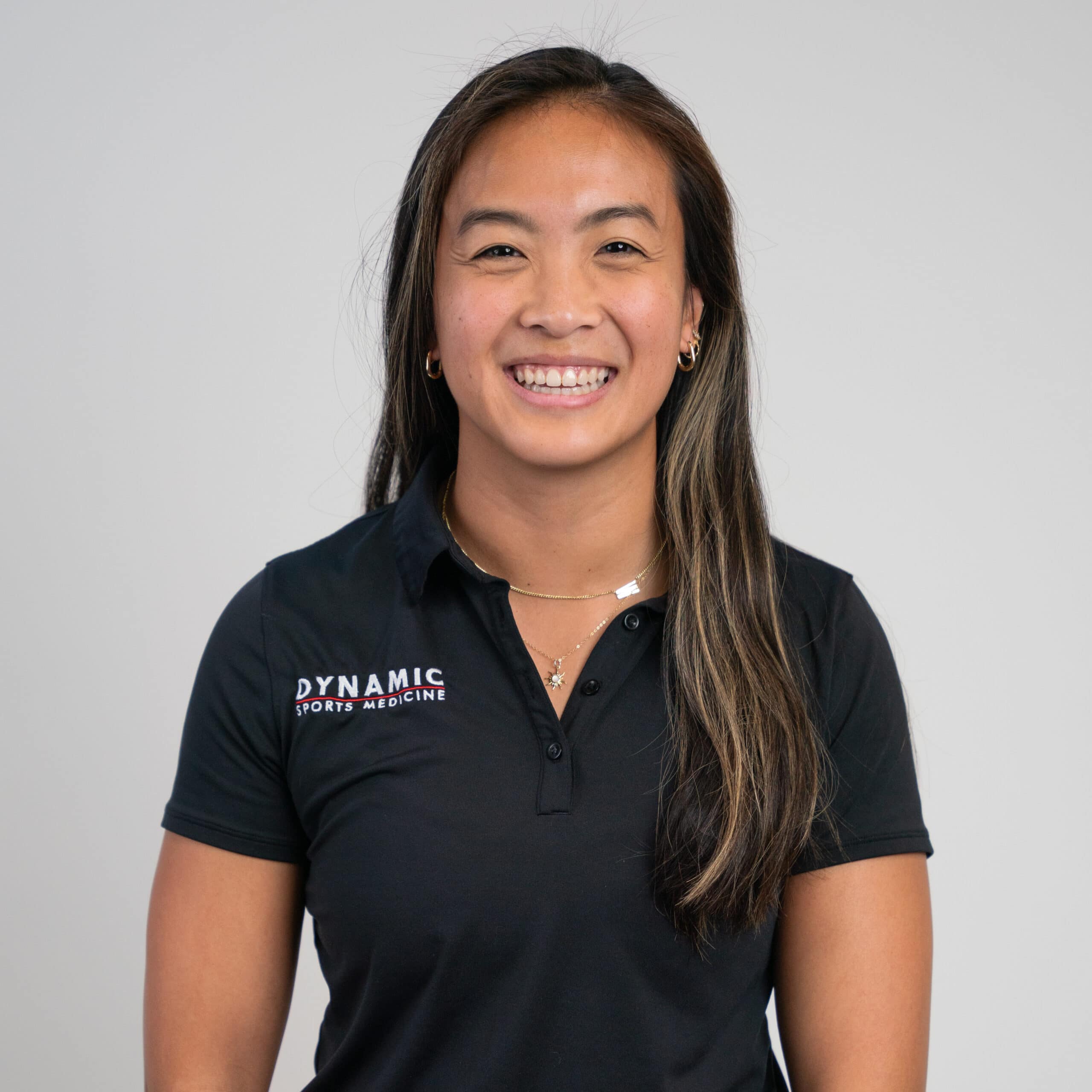 Compassionate sports medicine professional providing injury treatment, rehabilitation, and performance optimization to athletes of all levels. Dedicated to enhancing recovery and mobility.