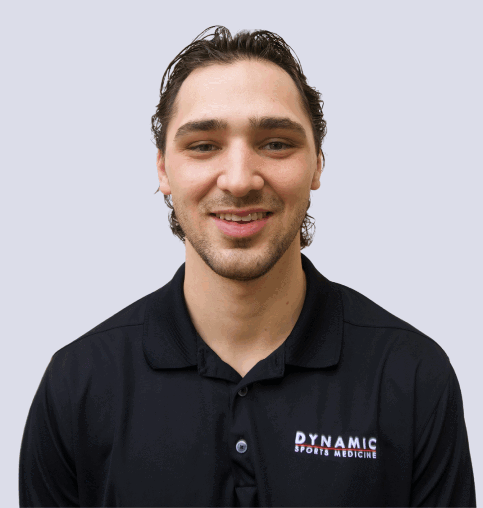Dynamic Sports Medicine