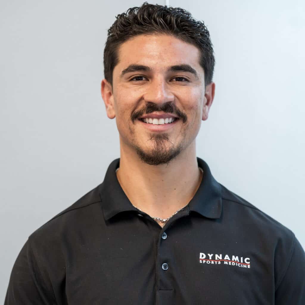 Dynamic Sports Medicine