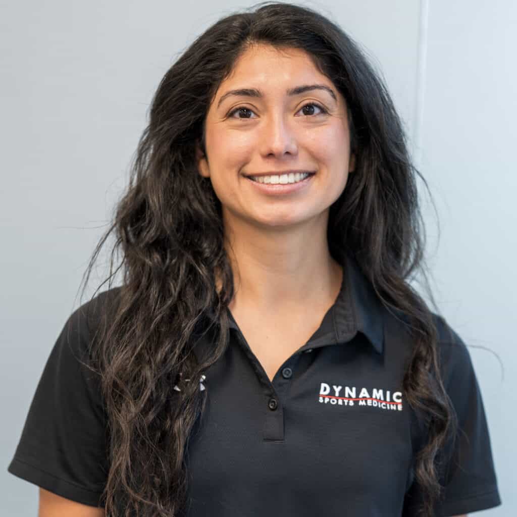 Dynamic Sports Medicine