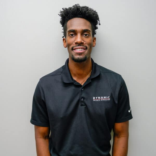 Dynamic Sports Medicine