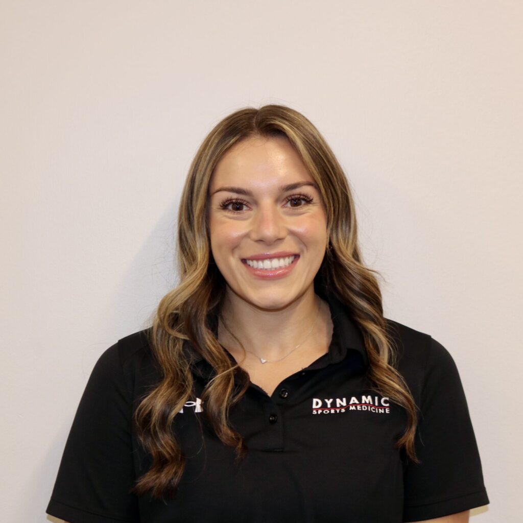 Dynamic Sports Medicine