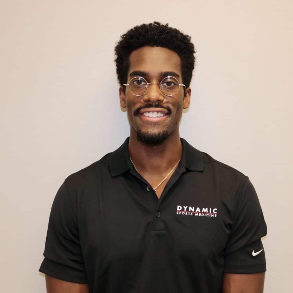 Dynamic Sports Medicine