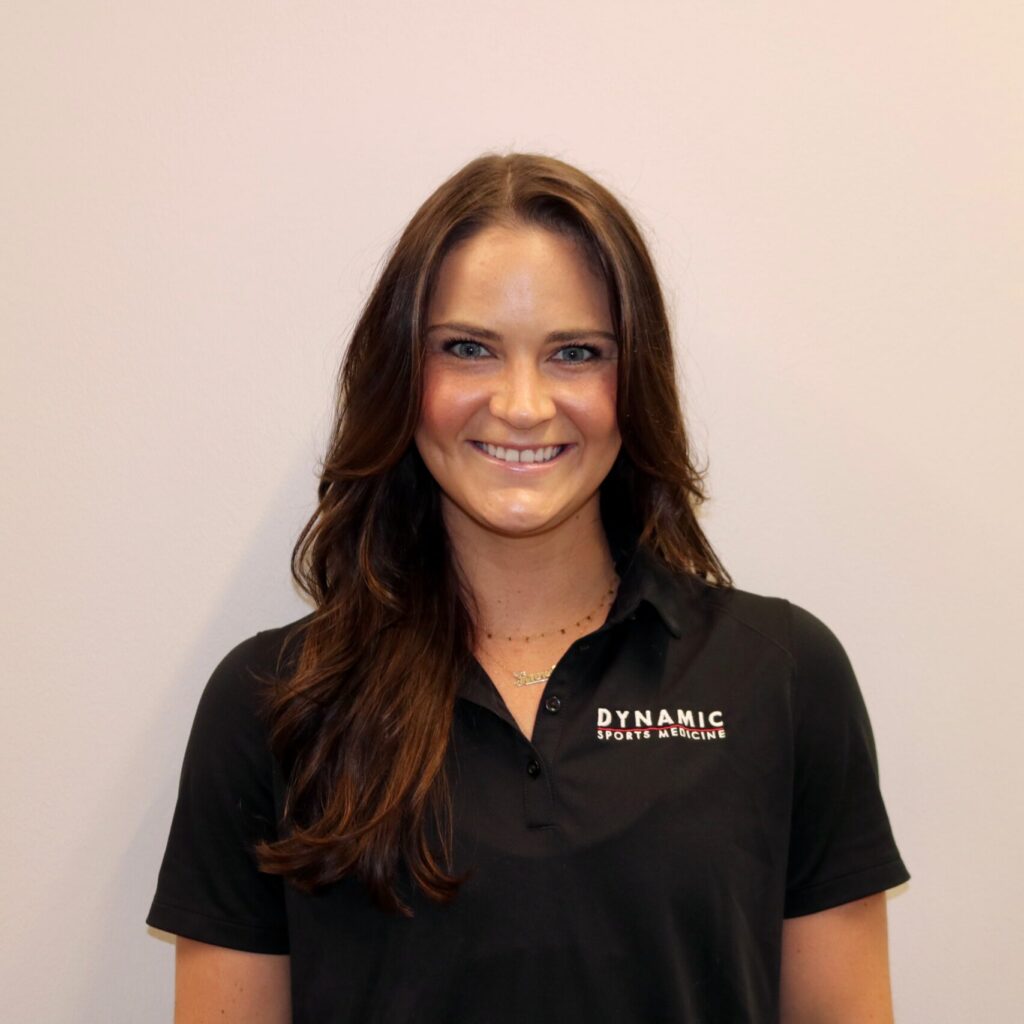 Dynamic Sports Medicine