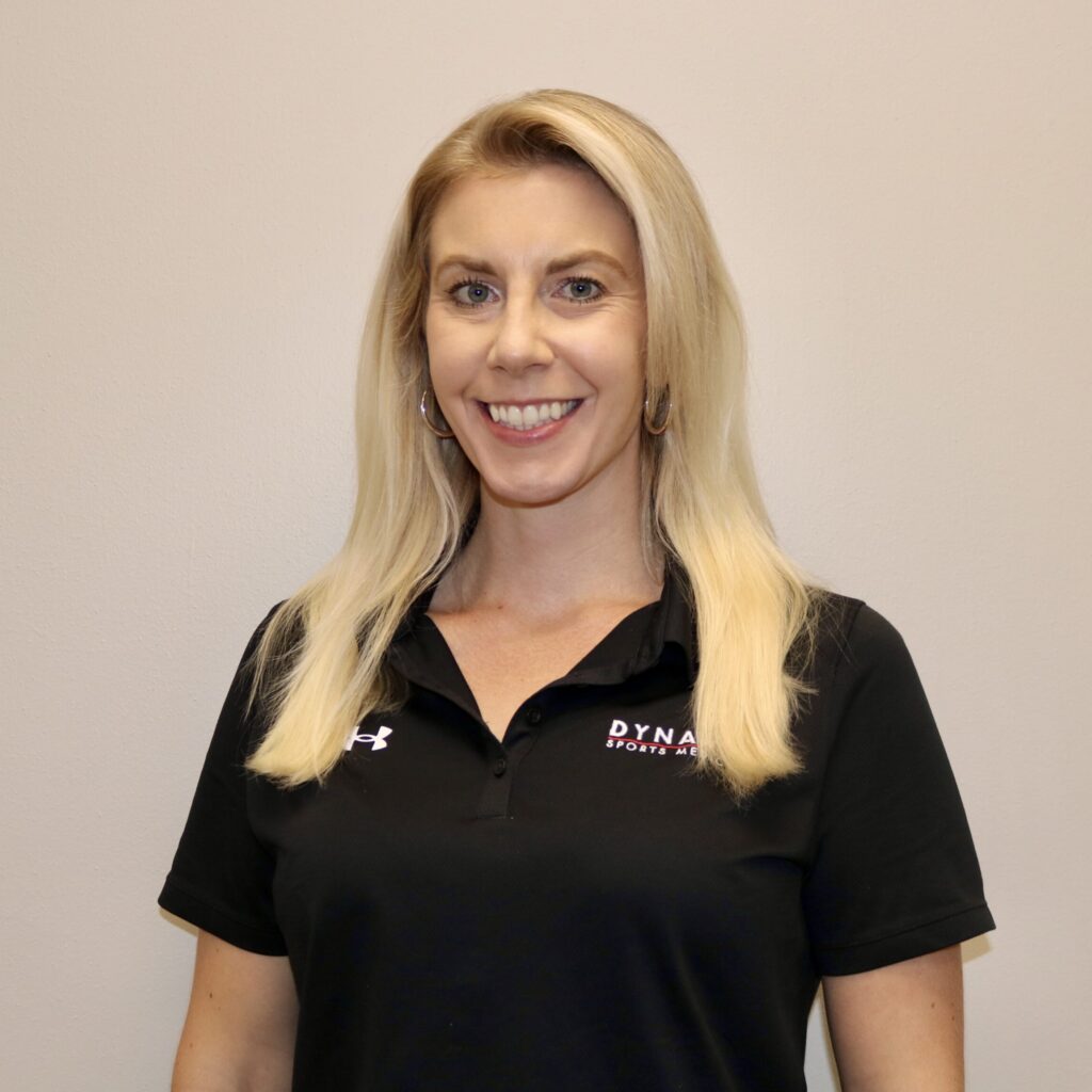 Dynamic Sports Medicine