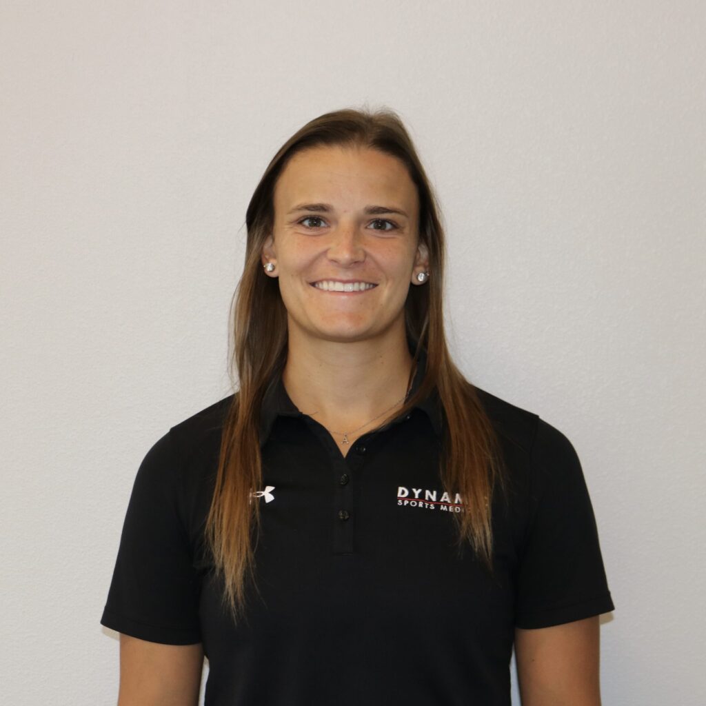 Dynamic Sports Medicine
