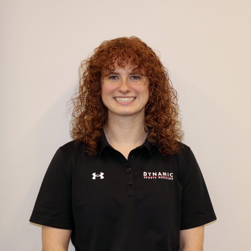 Dynamic Sports Medicine