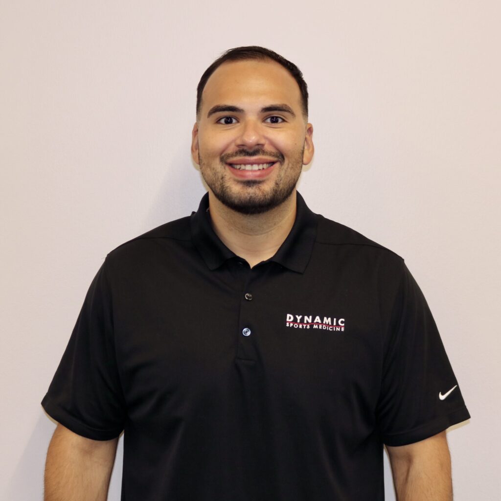 Dynamic Sports Medicine