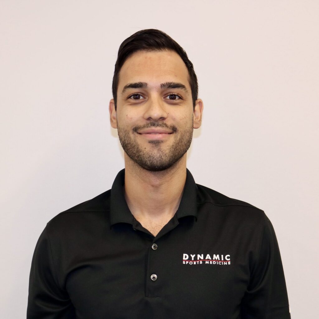 Dynamic Sports Medicine