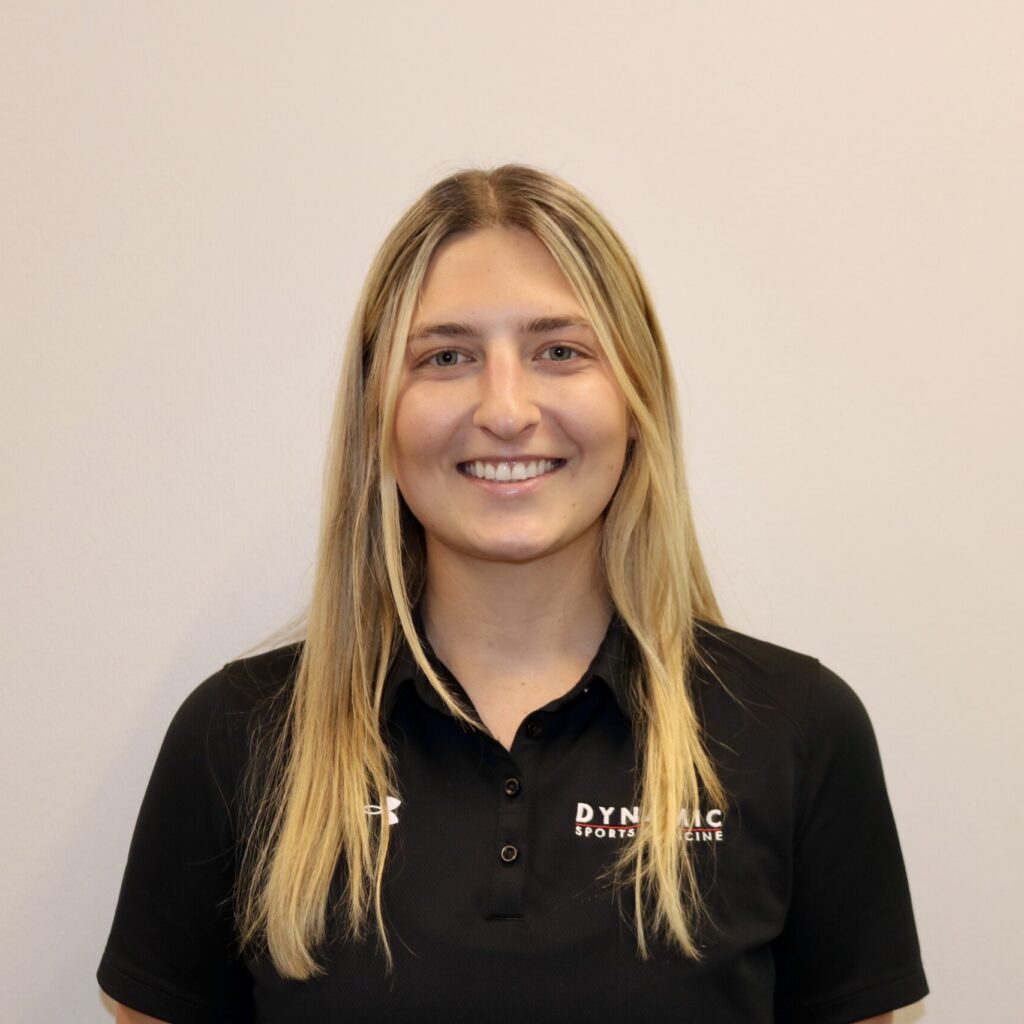 Dynamic Sports Medicine