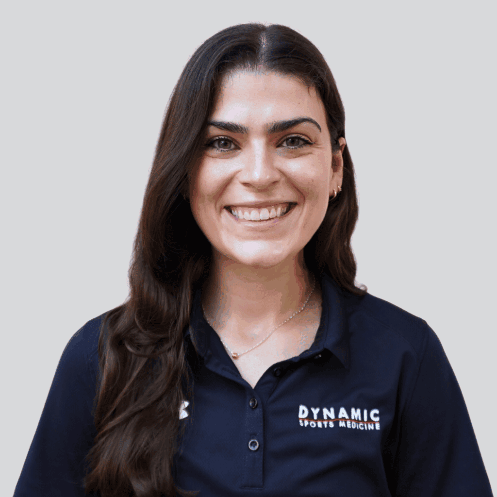 Dynamic Sports Medicine