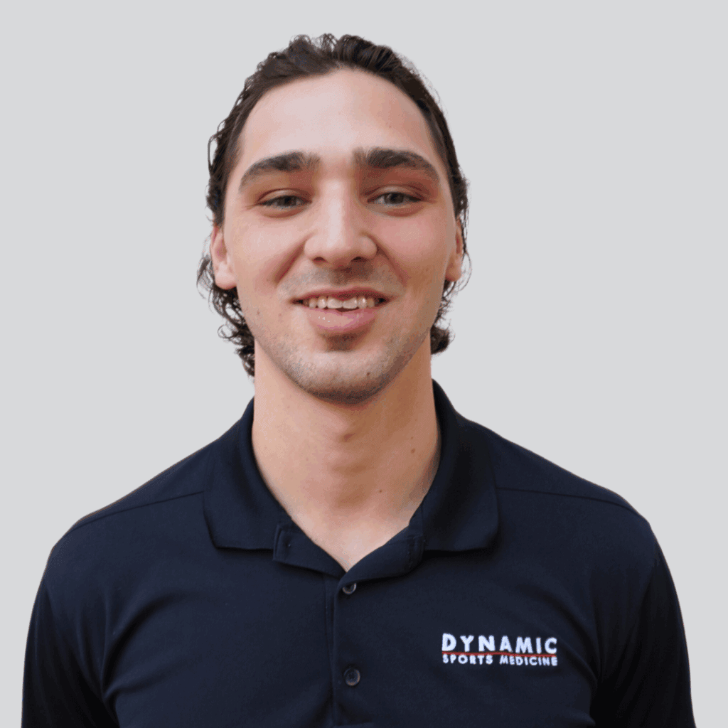 Dynamic Sports Medicine