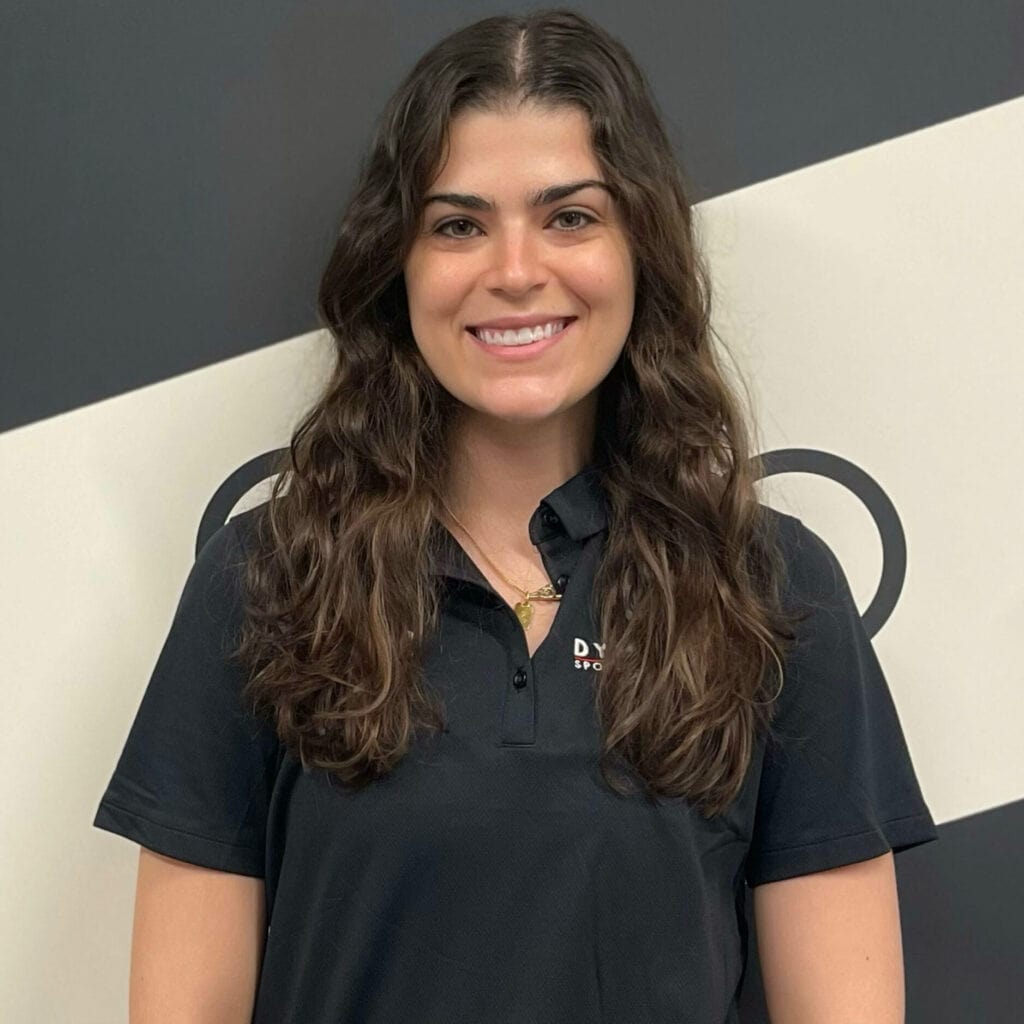 Dynamic Sports Medicine