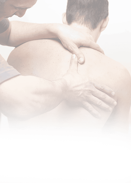 Sports medicine treatment approach