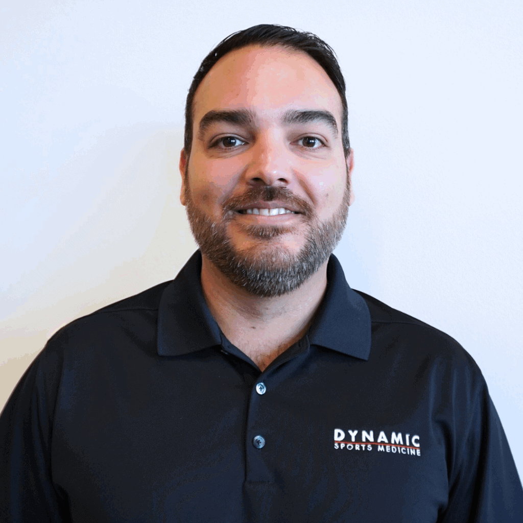 Dynamic Sports Medicine