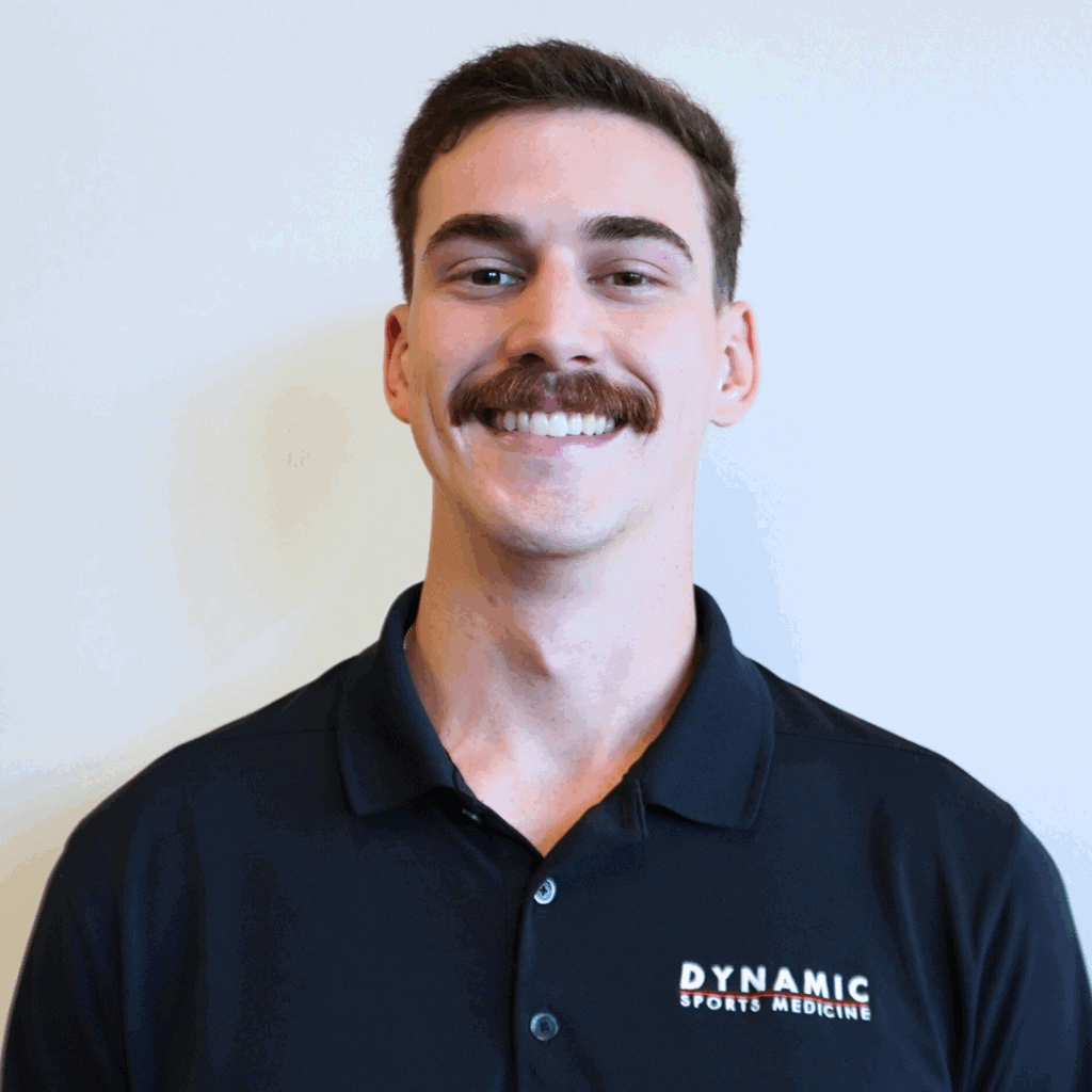 Dynamic Sports Medicine