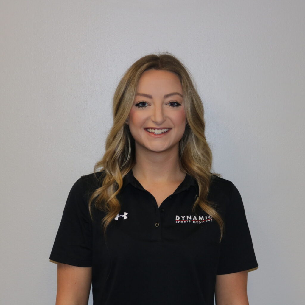 Dynamic Sports Medicine