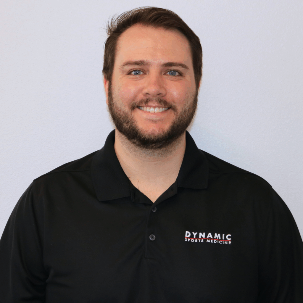 Dynamic Sports Medicine