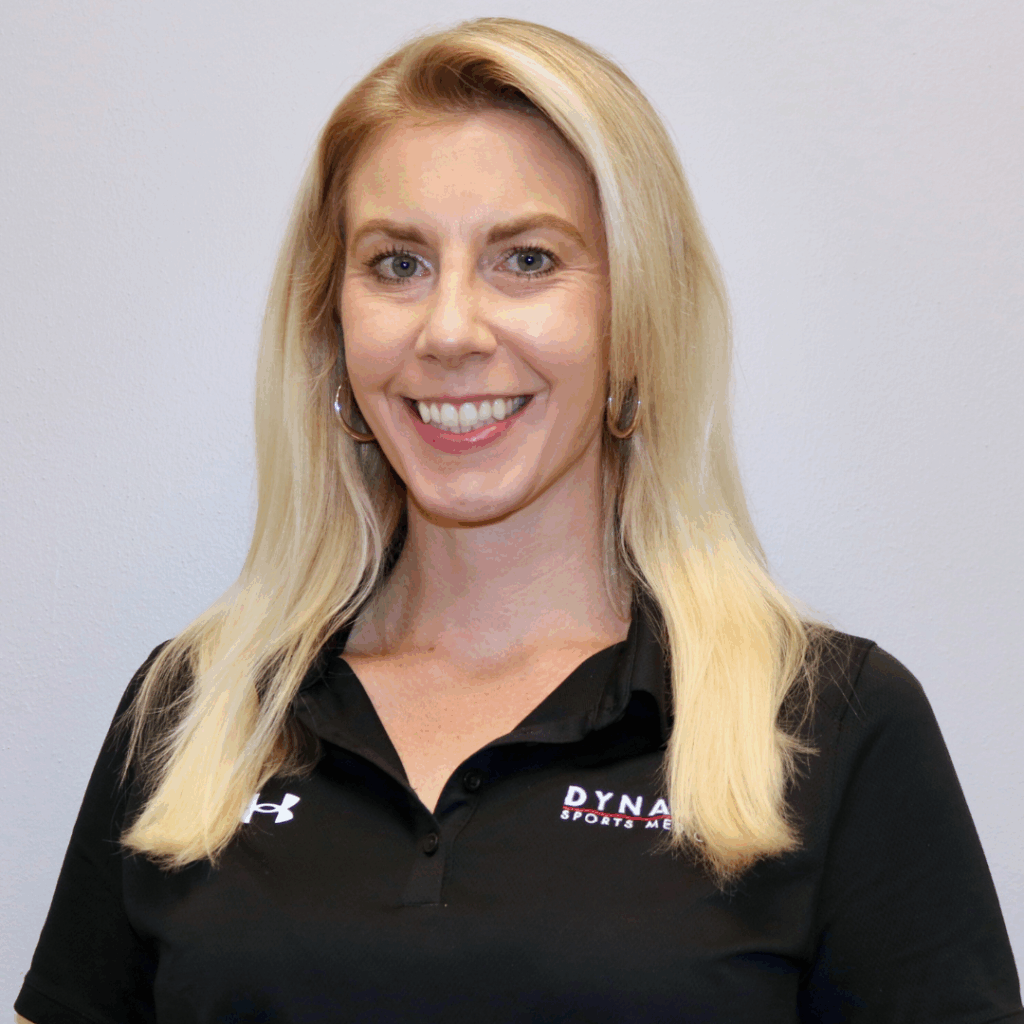 Dynamic Sports Medicine