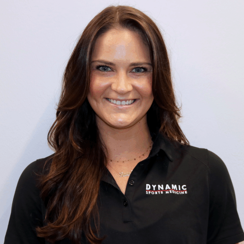 Dynamic Sports Medicine