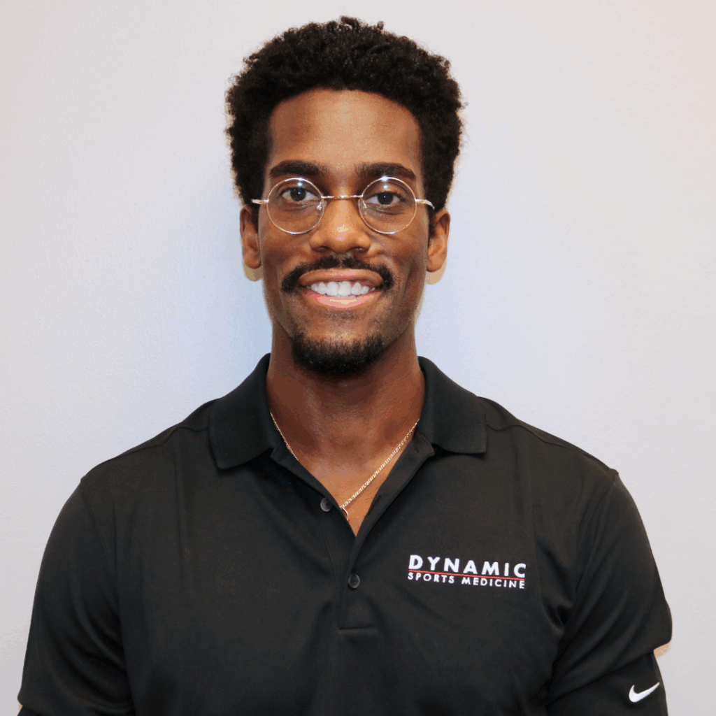Dynamic Sports Medicine