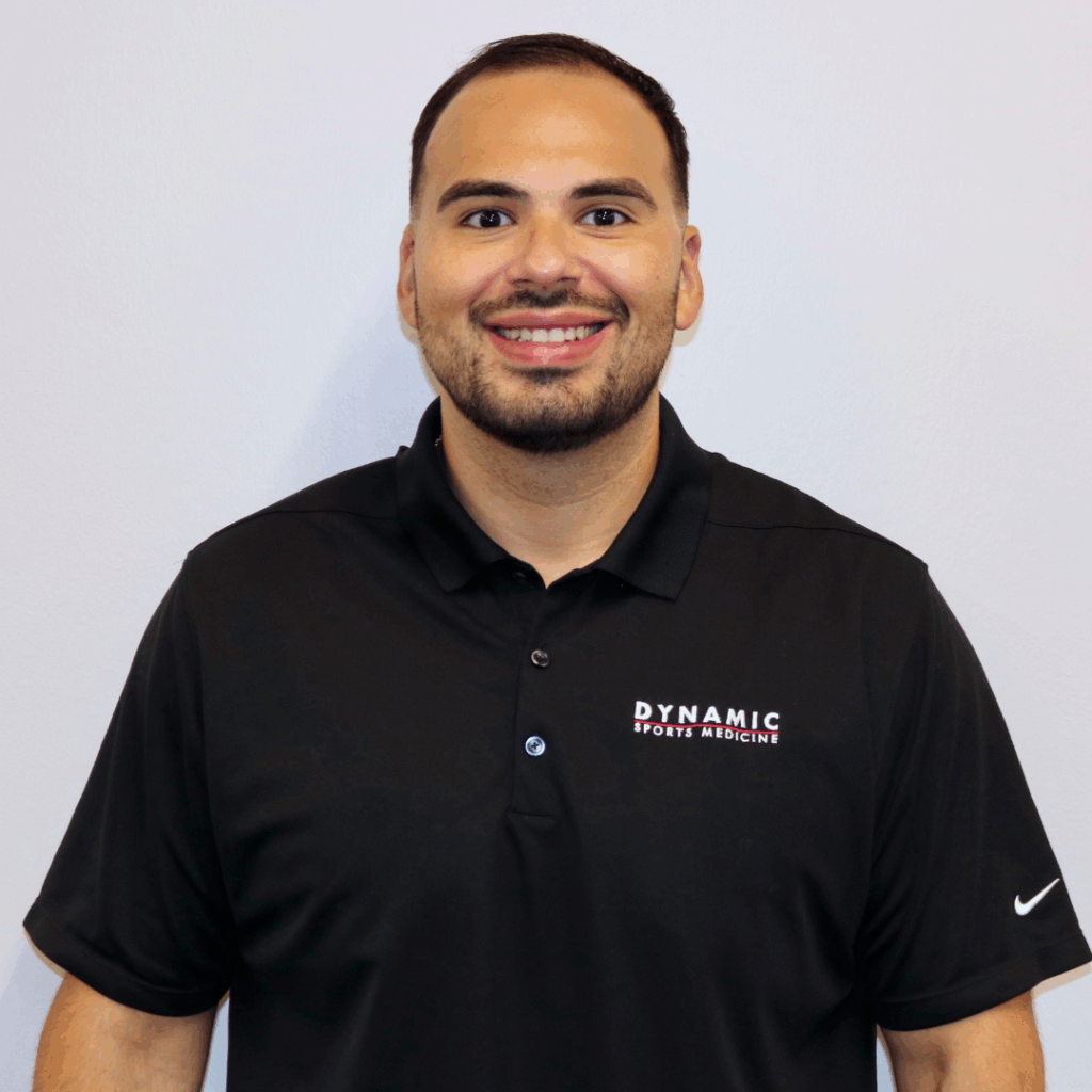 Dynamic Sports Medicine