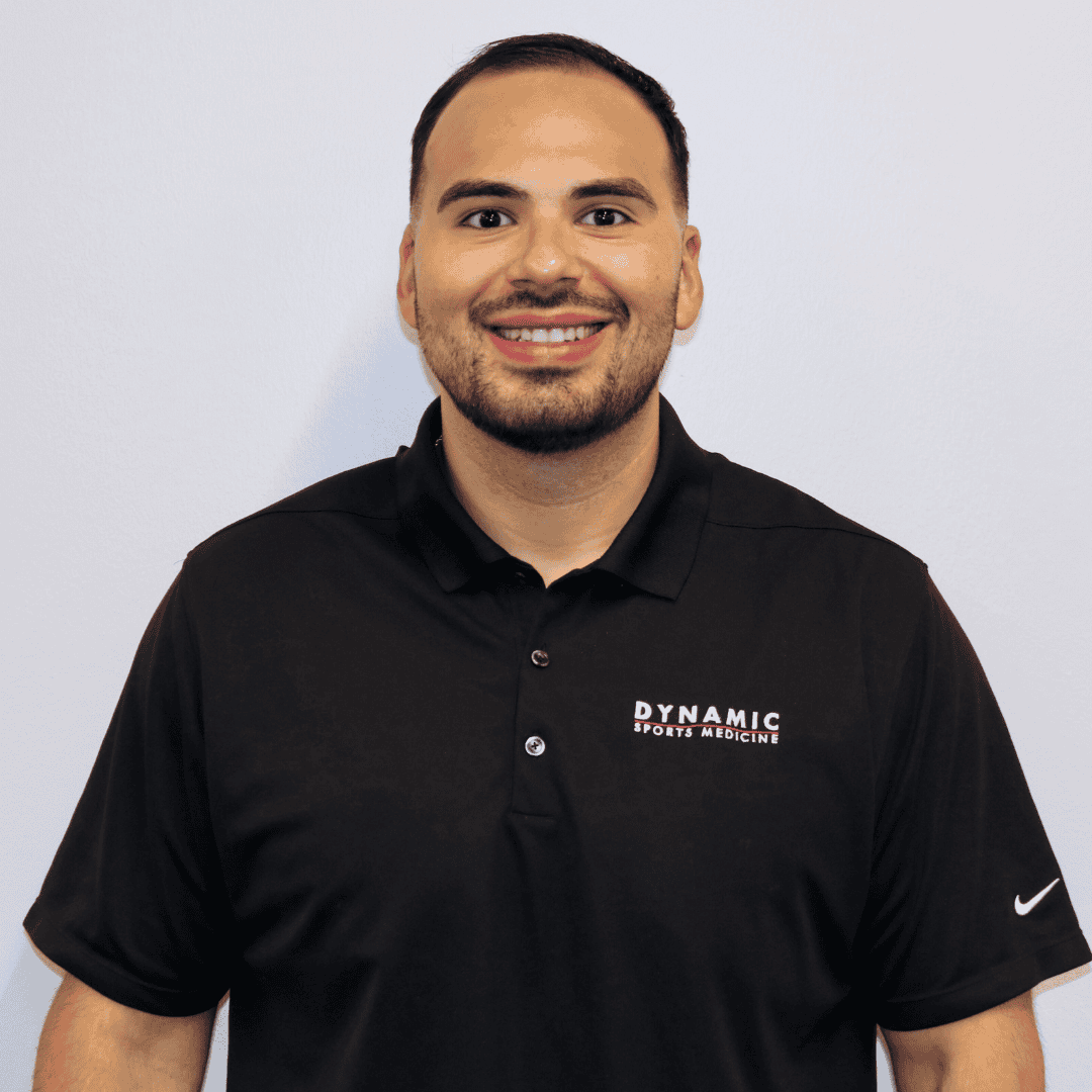 Certified sports medicine specialist for injury prevention and recovery. Specializing in personalized treatment plans to help athletes achieve optimal performance and faster rehabilitation.