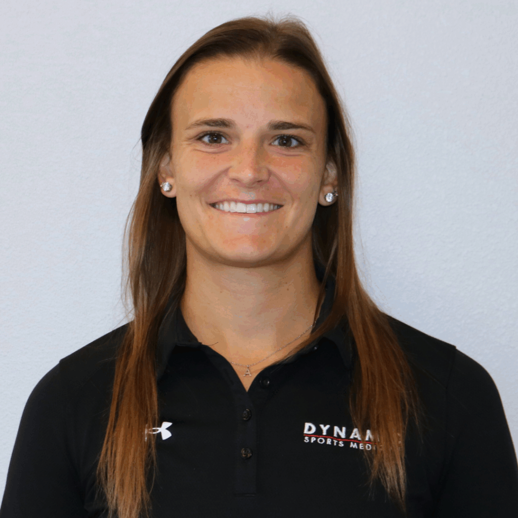 Dynamic Sports Medicine