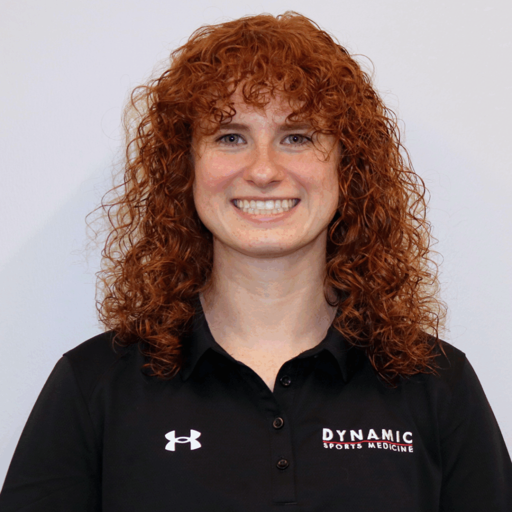 Dynamic Sports Medicine
