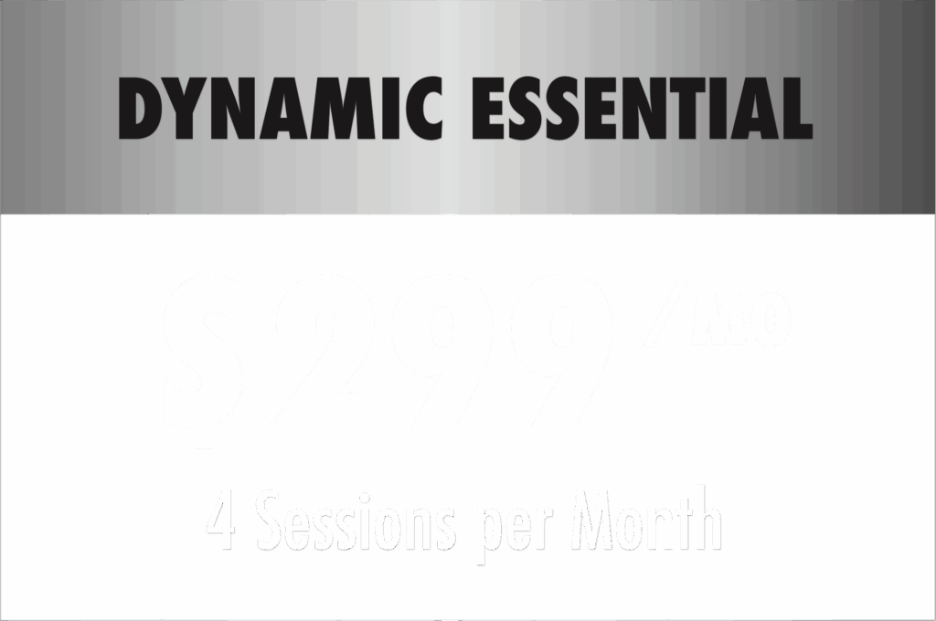 Dynamic Sports Medicine