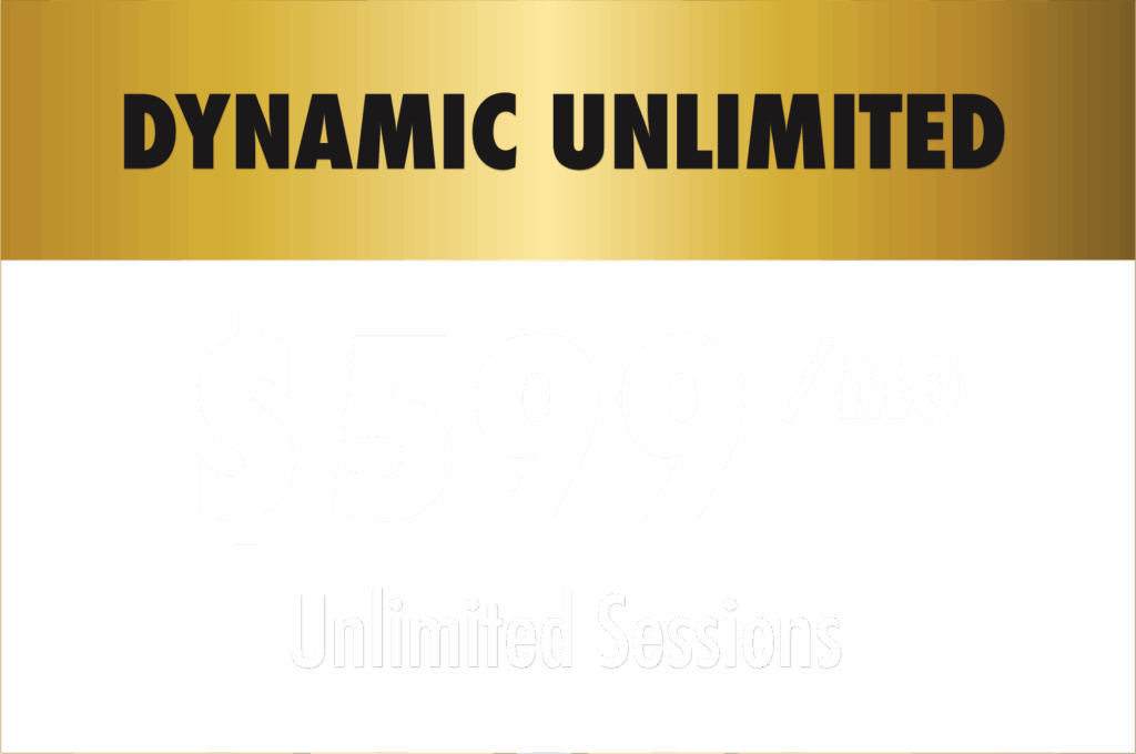 Dynamic Sports Medicine