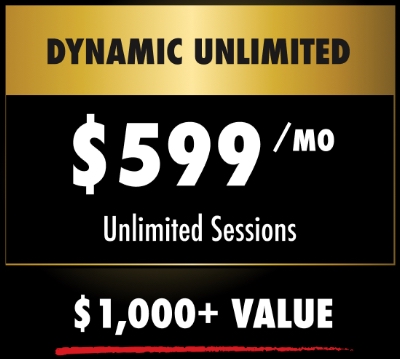 Dynamic Sports Medicine