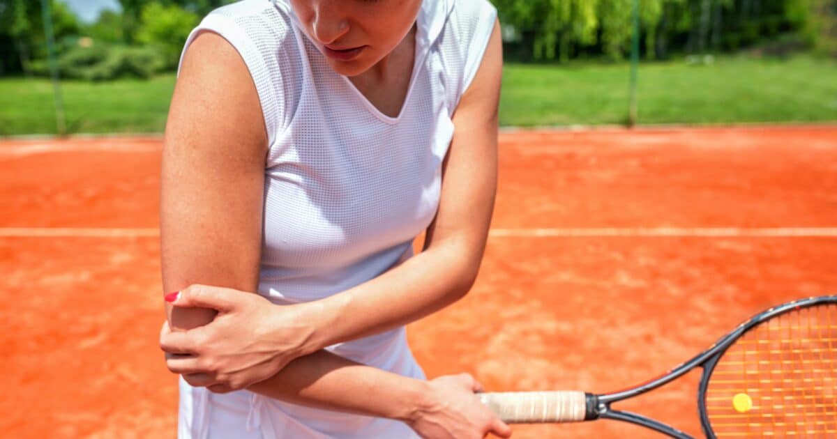 Tennis Elbow vs Golfer’s Elbow: What’s the Difference?